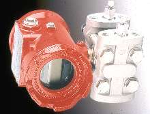 Pressure Transmitters are TUV-certified for safety.