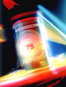 Bearing Grease offers extreme thermal stability.