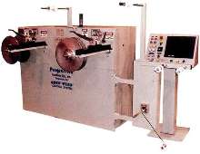 Winder incorporates Accu-Wind control system.