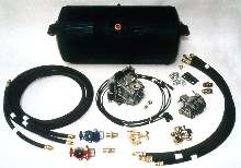 Brake System Kits meet FMVSS 571.121 regulations.