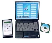 Software analyzes faults in motors and transformers.