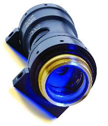 Zoom Optical System suits precise metrology applications.