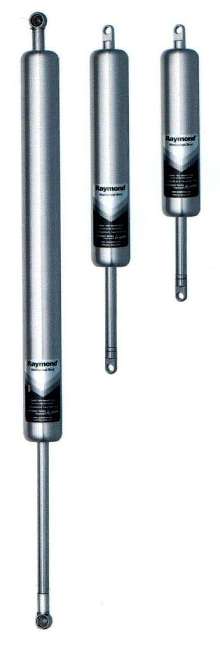 Mechanical Struts meets US FDA requirements.