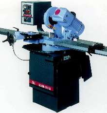 Cold Saw includes safety electrical package.