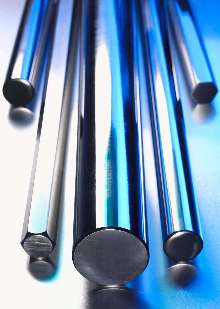 Machining Bar suits demanding applications.
