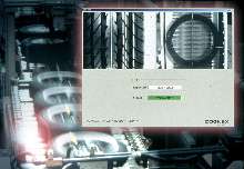 Identification Systems automatically verify tires and wheels.
