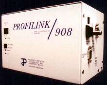 I/O Gateway migrates I/O to PLCs/control systems.