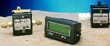 Flow Totalizing Systems precisely measure liquid flow.