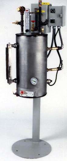 Humidity Regulator controls surface oxides.