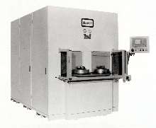 Deburring/Deflashing System rids parts of all contaminants.