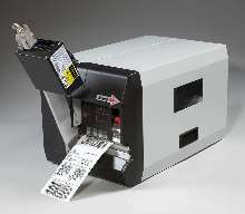Bar-Code Verifier provides real-time analysis.