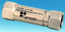 Steam Trap has ISO body.