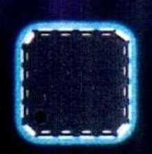 Fanout Buffers accept any differential input.