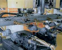 Transfer System automates small- to medium-size stamping.