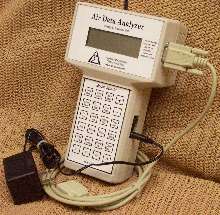 Air Quality Monitor is suitable for field applications.