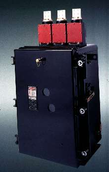 Programmable Relays suit power distribution applications.
