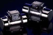 Electric Vibrators operate in all environments.