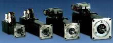 Servo Motors handle frequent stop/start applications.