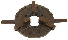 Welding Gripper replaces two models with one.