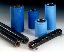 Rectifier suits chrome-plating industry.