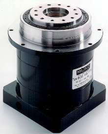 Gearheads are suitable for powering robotic arm elbows.