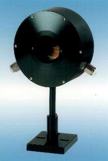 Thermopile Head offers 10 KW/cm� damage threshold.