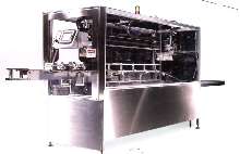 Wrap Machine produces up to 30 wraps per minute.
