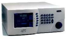 Pressure Controller/Calibrator provides accuracy to 0.005%.