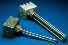 Immersion Heaters suit process industries.