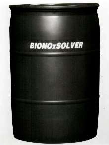 Scrubbing Solution provides NO<sub>x</sub> control.