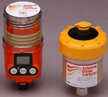 Automatic Grease Dispensers reduce downtime.