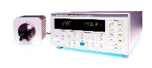 Power/Waveheads simplify pump laser diode testing.