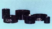Ceramic Capacitors offer increased capacitance values.
