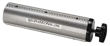 Hand-Crank Shafts are suitable for narrow-web setups.