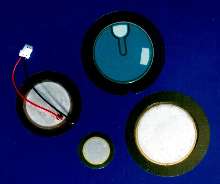 Ceramic Elements come in feedback and standard types.