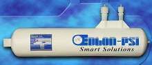 Pressure Vessels suit restricted space applications.