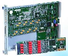 Comparator/Interrupter offers inputs from �1 to �250 V.