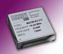 Timing Module operates at wide temperature range.