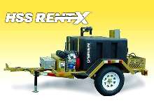 Drain Jetter unclogs 4–12 in. sewers and drains.