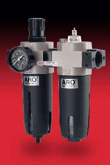 Air Preparation Components handle up to 300 scfm.