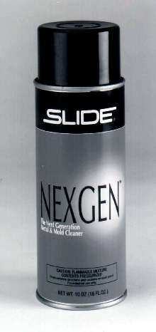 Cleaner meets or exceeds health and safety standards.