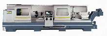 CNC Lathes offer various configuration choices.