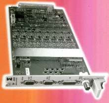 Signal Conditioner suits multi-channel applications.