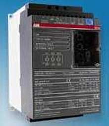 Motor Starter accommodates two wiring configurations.