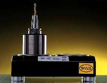 Cooling Station expands capabilities of tool holding system.