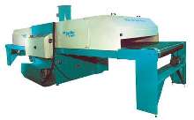 Textile Dryers provide even heat distribution.
