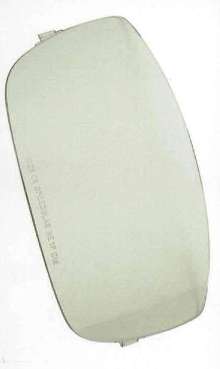 Protection Plates increase clarity of welding lenses.