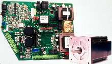 Motion Control System features building blocks for customization.