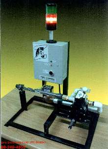 Control System automates tank-fill operations.