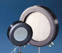Laser Energy Probes have large surface areas.